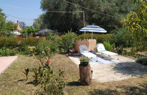 Family Holiday Apartment with garden & BBQ - Foto 64