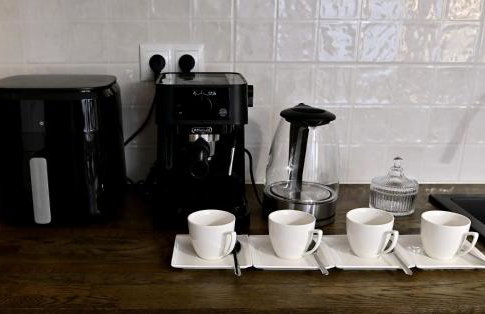 Apartamenty Milano - Foto 13