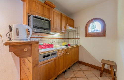 Residence Le Cristal - Grands Montets 18 - Happy Rentals - Foto 5