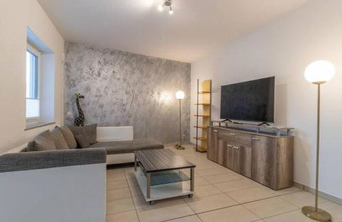 200m² Wohnung mit 6 Schlafzimmer - Foto 36