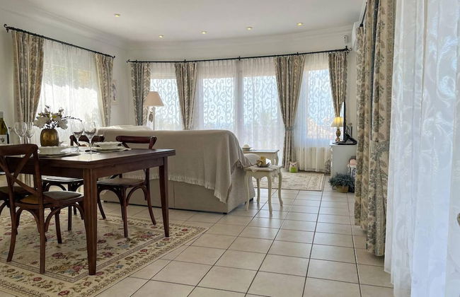 Villa El Sueno Panoramico - Foto 25