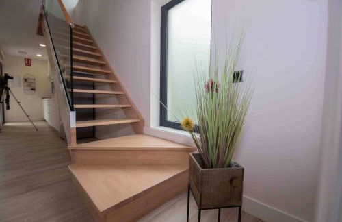 ADOSADO-DUPLEX ADAPTADO zona de playa y montaña - Foto 8