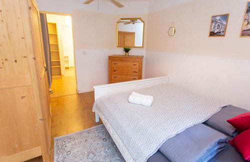 FullHouse - Halle - R6 Apartments - SmartTV - Nespresso - Foto 22