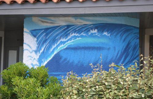 vue océan à Seignosse - Foto 13