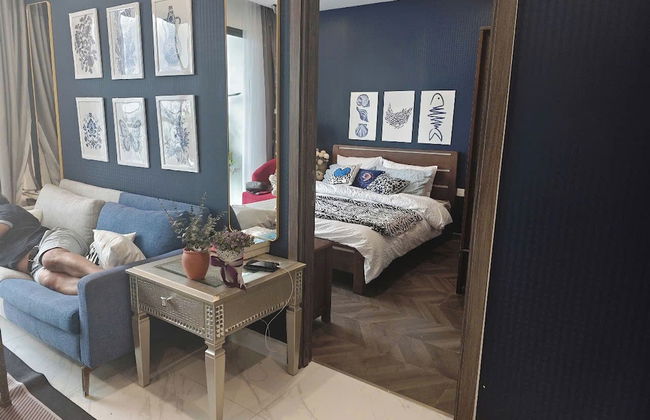 COZY- Vinhomes Grand Park Apartments - Foto 19