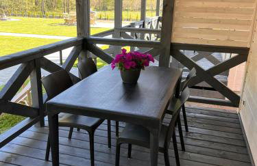 San Sebastian - domki nad morzem - Foto 22