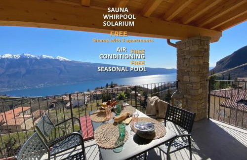 La Terrazza sul Lago, Tignale - Foto 1