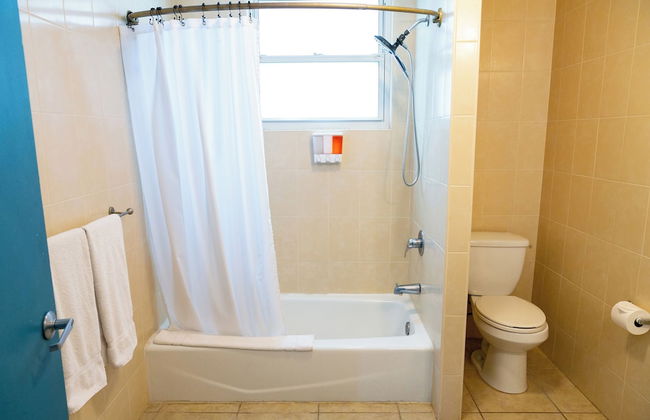 Numero Uno Beach Apartments - Foto 78