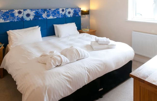 Retallack Resort - Foto 41