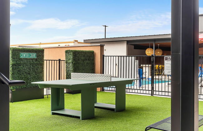 The Mercer - Foto 22