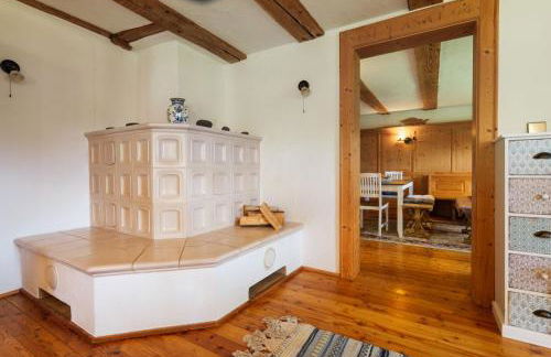 Forsthaus Trabronn | Sauna | eingezäunt | Grillplatz - Photo 41