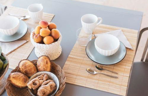 Masseria Macchiaforte - Photo 53