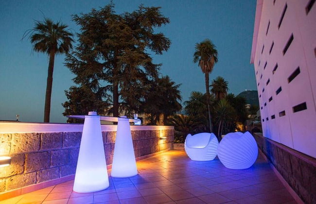 Forever luxury rooms - Foto 34