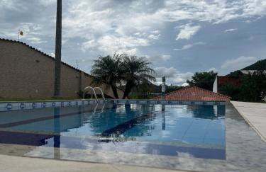 Casa Dedeia Fest JF Marilândia - Foto 56