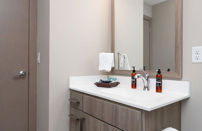 Sable 305 - One Bedroom - Foto 12