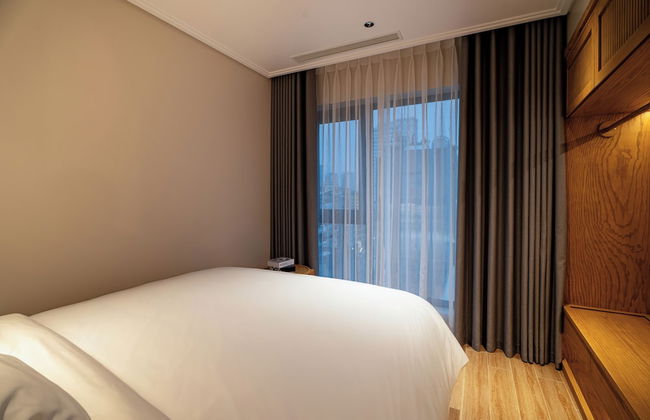 Nam Dat Hotel by D'Lecia Ha Long - Foto 10