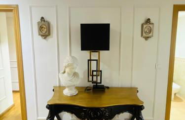 Suite Nevada Deluxe - Foto 1