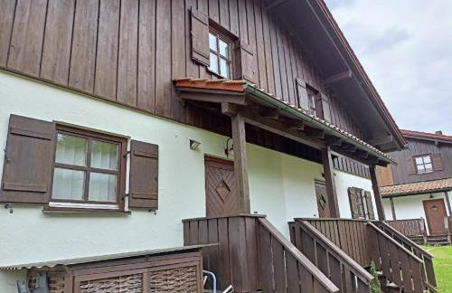 Ferienhaus Virzi - Waldferiendorf Regen - Foto 58