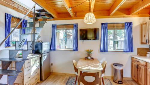 Cortez Casita with Hot Tub at Bella Vista Ranch - Foto 2