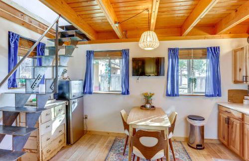 Cortez Casita with Hot Tub at Bella Vista Ranch - Foto 2