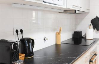 Luxury Apartment in Vila Sol Resort - Foto 12