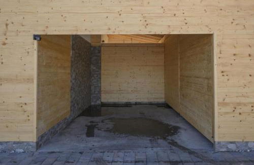 Wetzstoa Chalet in Unterammergau mit Sauna und Whirlpool - Foto 38