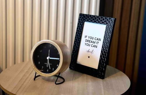 Le cocon des 3 frères - Paris CDG/Stade de France - Foto 25