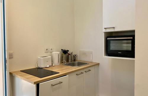 Hôtel Particulier de Champrond - Foto 34