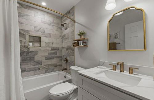 Pinky's Palace Cozy Bungalow - Foto 13