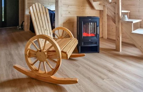 Gorgeous Home In Nowe Warpno With Sauna - Foto 18