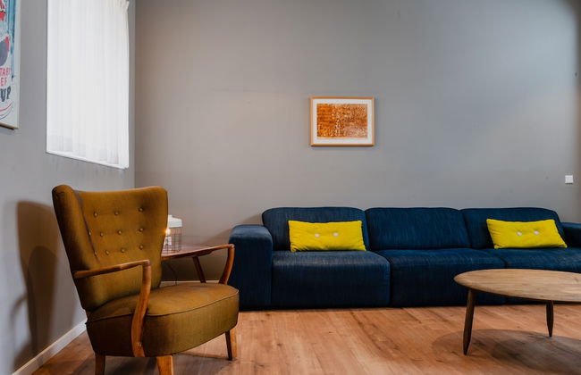 Apartments De Hallen - Photo 27