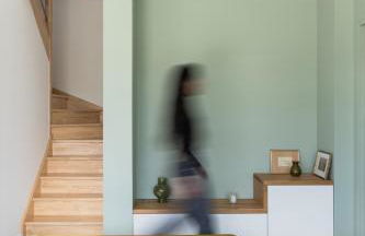 Jolie Maison avec piscine intérieure à 5 minutes des plages - Foto 6
