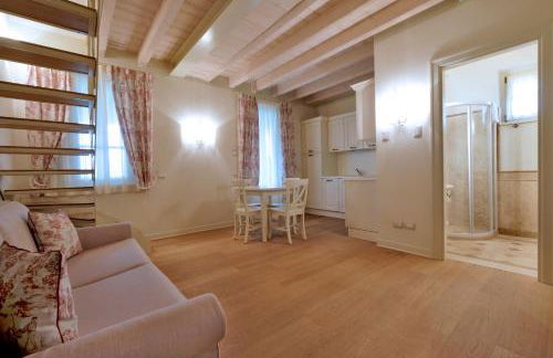 Garda Apartments San Vigilio Golf - Foto 3