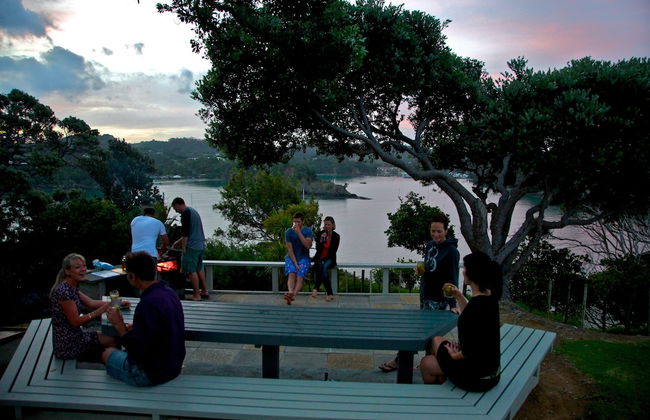 Pacific Rendezvous - Foto 43