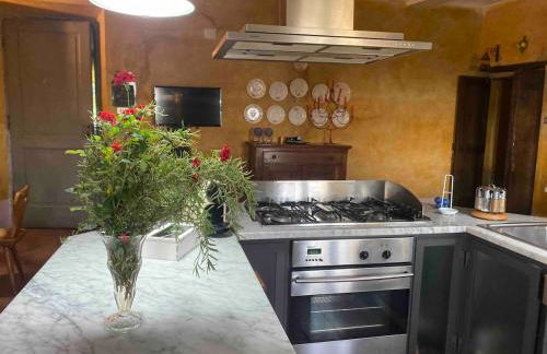 Castello Stella in Vaglio Serra ,Monferrato unesco - Photo 48