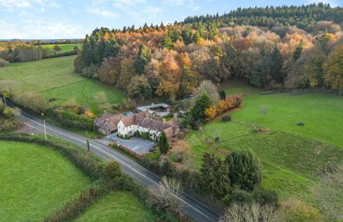 4 Bed in Nether Stowey oc-c30195 - Foto 28