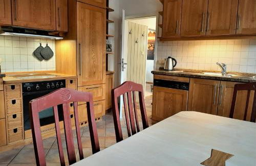 Vey'nes Ferienhaus & Vey'ne Ferienwohnung - Foto 52