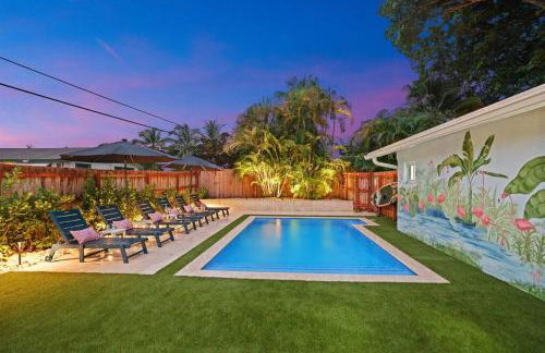 Flamingo Palms - Foto 57