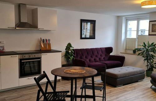 Studio - Charmant, Gemütlich & Zentral - Foto 1