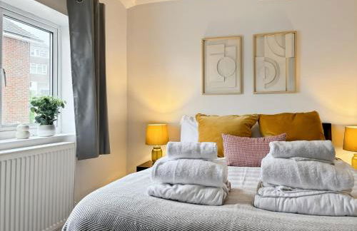 Relaxing Getaway With Hot Tub & Sauna Sleeps 6 - Foto 20