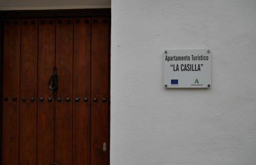 La Casilla: casa con piscina en centro histórico - Foto 11