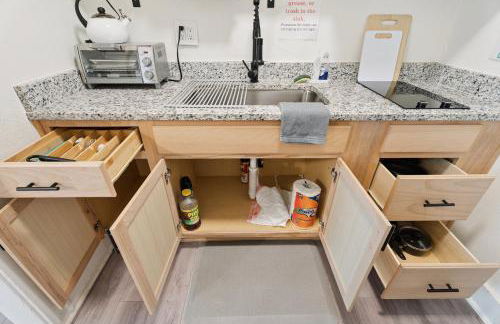 1BR Apt 9 min to Myriad Gardens #22A - Photo 7