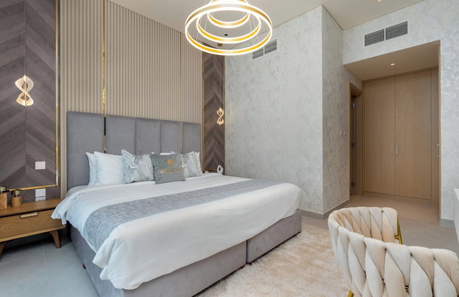 GLOBALSTAY. Creek Rise Tower 1 Elegant Apartment - Foto 14