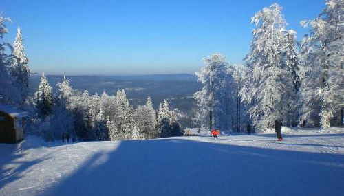 Apartment Birkenhain by Interhome - Foto 5