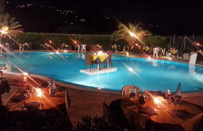 Residence Hotel Riviera Calabra - Foto 30