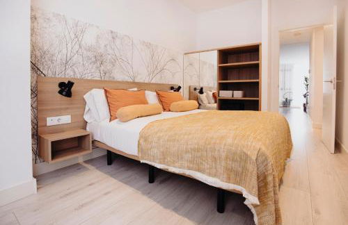 Aspasios Atocha Apartments - Foto 12