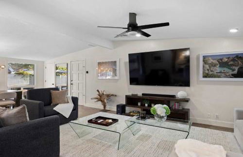 Paradise Valley Estate Pool Hot tub Old Town - Foto 21