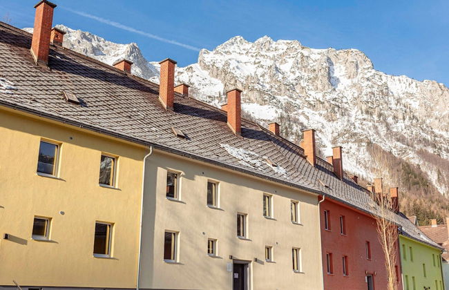 Nice Apartment in Stryia With Sauna - Foto 25