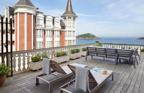 MIRACONCHA TERRACE by SWEET HOME SAN SEBASTIAN - Foto 1
