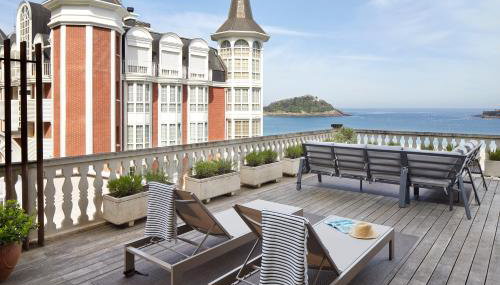 MIRACONCHA TERRACE by SWEET HOME SAN SEBASTIAN - Foto 1